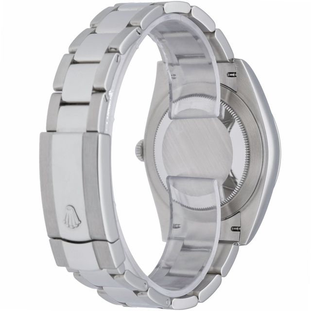 Rolex Datejust 41 126300 Image 4